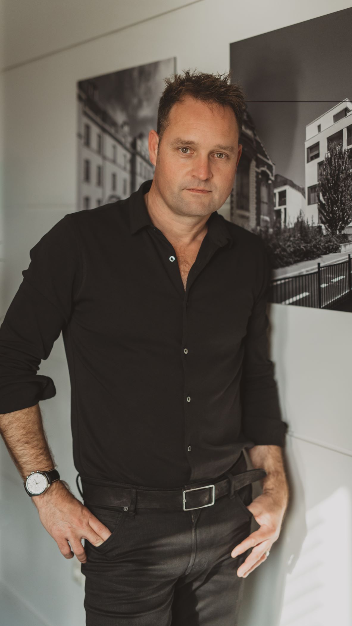 Guillaume CHENE